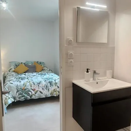 Apartament Magnifique Studio