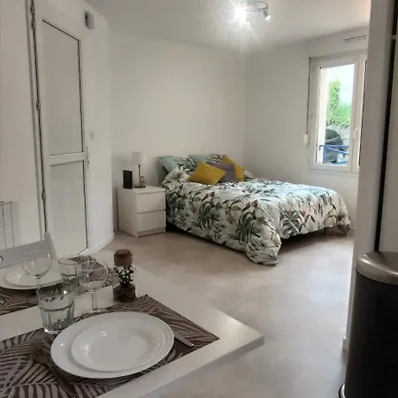 Apartament Magnifique Studio